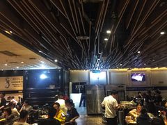 -火炉火自助餐(悠唐购物中心店)