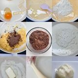 甜品｜卡皮巴拉冰皮月饼