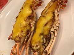 -苏州知音温德姆至尊酒店·四季海鲜自助餐厅(汾湖店)