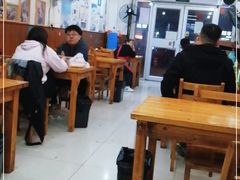大堂-原肖村桥卤煮(旧宫东路店)