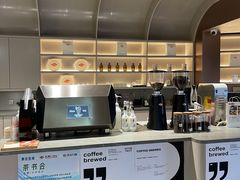 -Sips&Lick茶兰咖啡(五道口店)