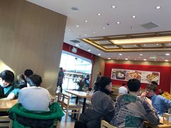 -米村拌饭(延吉万达店)
