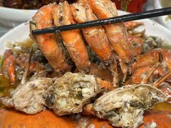 -辣螃铠盆盆蟹大排档(总店)