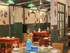 -益华家菜屋(世茂店)