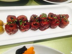 -山东宾馆·齐鲁苑餐厅