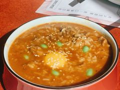 牛肉烩饭-赵小姐丨新中餐(曲江店)