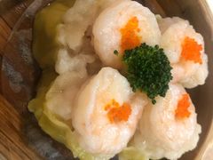 虾子烧卖-点都德(汇盈广场店)
