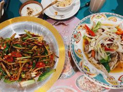 -巴依老爷·新疆美食(上城区天城路店)