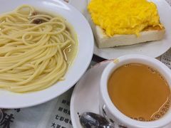 -华星冰室(湾仔店)