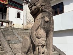 -九华山风景区
