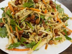 家常拌菜-老王头饺子(孟家店)