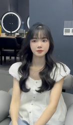 -藤野造型•烫染专业店