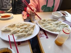 -喜家德虾仁水饺(艺汇家店)