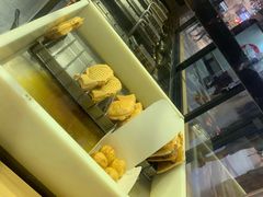 -粉粉乐鲷鱼烧(美罗城店)