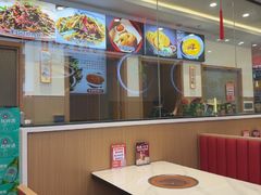 -钟记陕南菜·煎锅鱼(红专南路店)