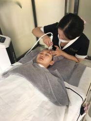 -海菲秀·飞顿牛奶光·LDM官方授权中心美轮美浣瓷感美肌