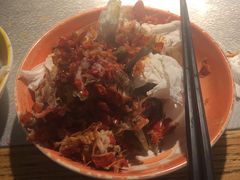-探鱼·鲜青椒爽麻烤鱼(广州花都来又来店)