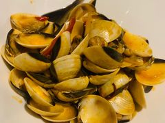 -石梅湾威斯汀度假酒店-品味餐厅·川湘菜·海鲜风味火锅·手工面食·万州烤鱼·口味牛蛙·小龙虾