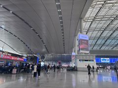 -长沙南站高铁贵宾厅