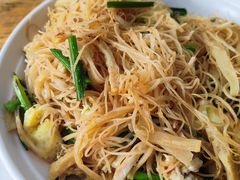 -潮汕小吃普宁炸豆干(华美苑小区店)