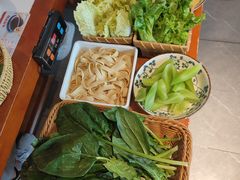 -老员外骨汤火锅(海州古城店)