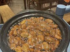 -陈记菜馆·非遗淮扬菜(东关街教场店)