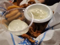 -宝莱纳餐厅(滨江店)