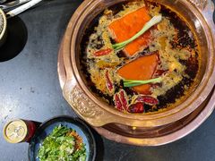 -镇江龙·火锅串串(武侯祠店)