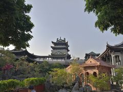 -粤剧艺术博物馆