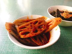 藕片-好吃狗凉糕总店