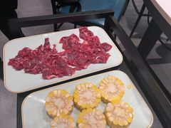 -翟辉冬瓜盅火锅(南村万博店)