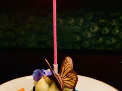 生日蛋糕-上海苏宁宝丽嘉酒店·嘉府壹号中餐厅