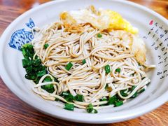 -无名氏面馆(邮电路店)