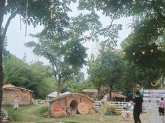 -HERRE·FARM 赫尔露营农场·团建聚会包场