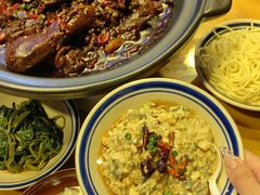 -回味黑鸭煲·始于2006(万松园店)