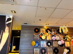 -麦当劳(无锡滨湖万达店)