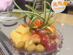-海底捞火锅(凯德广场店)