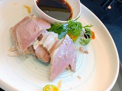 羊肉-聚鑫阁江浙菜·非遗传承技艺(青村帝华园店)