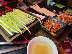 -吼堂老火锅(太古里总店)