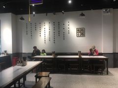 大堂-端仕小锅(文林街店)