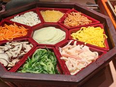 -将军牛排·尔滨地标朝鲜族美食(总店)