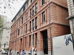 -飞马旅黎黄陂路文旅街区