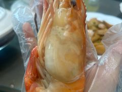 -七的湖·晚芳亭·阳澄湖农家菜·大闸蟹(莲花岛店)