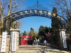 -青岛德国总督楼旧址博物馆