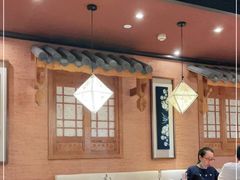 大堂-云海肴·汽锅鸡·云南代表菜(天山百盛优客店)
