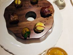 -王品牛排(郑州大卫城店)