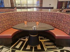 -哈蒙德餐厅