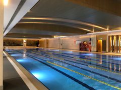 -北京嘉里健身·Kerry Sports(北京嘉里大酒店)