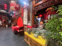-正阳门饭庄·烤鸭·北京菜(万丰路七里庄店)