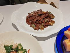 -百富源·海鲜辽菜(和平北大街店)